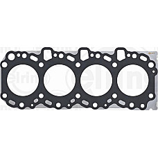 Garnitura chiulasa chiulasa thickness. 075mm TOYOTA DYNA FORTUNER HIACE - COMMUTER V HIACE IV HIACE V HILUX VI TOYOTA HILUX/4-RUNNER V (_N1_, _N2_), Crossover, 01.1995 - 08.2005 Elring 854.370