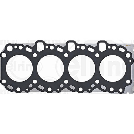 Garnitura chiulasa chiulasa thickness. 075mm TOYOTA DYNA FORTUNER HIACE - COMMUTER V HIACE IV HIACE V HILUX VI TOYOTA HILUX/4-RUNNER V (_N1_, _N2_), Crossover, 01.1995 - 08.2005 Elring 854.370