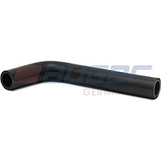 Cuplaj conducta lichid racire Furtun de cauciuc pentru sistemul racire 15mm lungime. 260mm se potriveste. MERCEDES ACTROS ACT Auger 85534