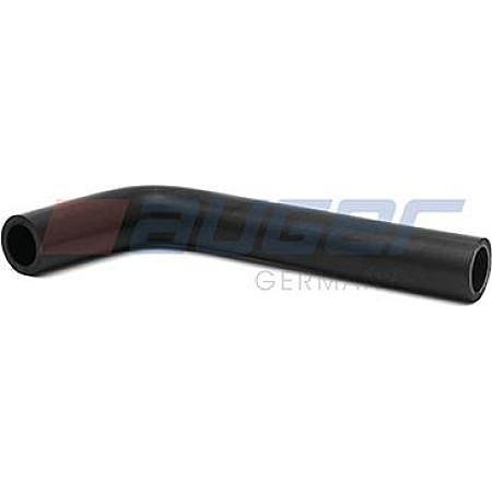Cuplaj conducta lichid racire Furtun de cauciuc pentru sistemul racire 15mm lungime. 260mm se potriveste. MERCEDES ACTROS ACT Auger 85534