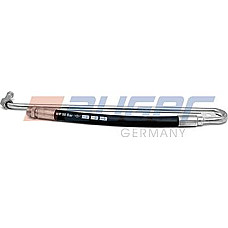 Furtun. radiator ulei transmisie teava metalica a sistemului de racire x950mm la calorifer pt rame -K226163 -L222317 -B222317 se Auger 85600