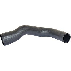 Furtun intercooler OPEL INSIGNIA A Sports Tourer (G09), Turism, 07.2008 - 03.2017 Bugiad 85601