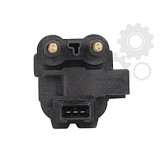 bobina de inductie RENAULT MEGANE I BA0/1 Producator VALEO 245076