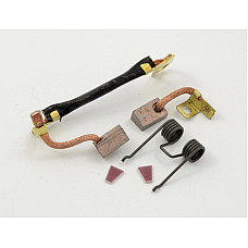 Perie electromotor Producator VALEO 594060