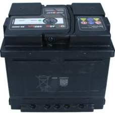 Baterie de pornire PORSCHE 911, Targa, 11.1964 - 11.1990 Maxgear 85-0009