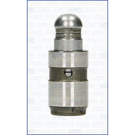Culbutor supapa PEUGEOT 207 (WA_, WC_), Hatchback, 02.2006 - 12.2015 Ajusa 85019600