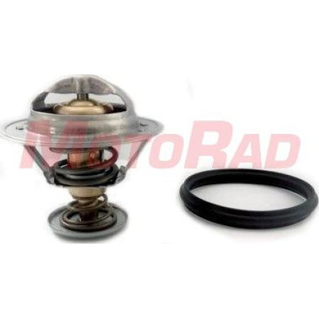 Termostat.lichid racire Termostat sistem racire 92C AUDI A3 A4 ALLROAD B8 A4 ALLROAD B9 A4 B8 A4 B9 A5 A6 C7 Q2 AUDI A4 Allroad IV (8KH, B8), Turism, 04.2009 - 05.2016 Motorad 851-92K