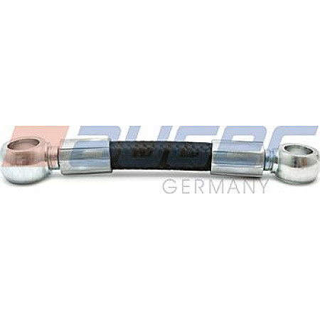 Cuplaj conducta lichid racire Connecting hose to compressor IVECO Auger 85340