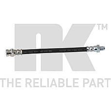 Furtun frana MITSUBISHI L400 (PD_W, PC_W, PA_V, PB_V, PA_W), Autobuz, 06.1994 - 04.2007 NK 853035