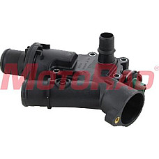 Termostat.lichid racire Termostat sistem racire 83C in carcasa DS DS 5 VOLVO S40 II V50 CITROEN C4 GRAND PICASSO PEUGEOT 508 SW (8E_), Estate Van, 11.2011 - Motorad 853-83K