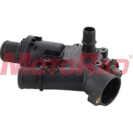 Termostat.lichid racire Termostat sistem racire 83C in carcasa DS DS 5 VOLVO S40 II V50 CITROEN C4 GRAND PICASSO PEUGEOT 508 SW (8E_), Estate Van, 11.2011 - Motorad 853-83K