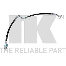Furtun frana MAZDA 6 (GY), Turism, 01.2002 - 02.2008 NK 853264