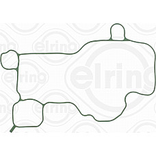 Garnitura. carter motor Oil separator gasket AUDI A1 A3 A4 ALLROAD B9 A4 B9 A5 A6 C8 A7 Q2 Q3 Q5 Q7 Q8 TT CUPRA FORMENTOR AUDI A4 Allroad V (8WH, 8WJ, B9), Turism, 01.2016 - Elring 852.590