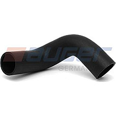 Furtun. radiator ulei transmisie Furtun de cauciuc pentru sistemul de racire la racitor de ulei 53mm lungime. 410mm se potrivest Auger 85210