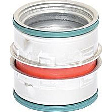 Furtun intercooler VW GOLF IV (1J1), Hatchback, 08.1997 - 12.2007 Bugiad 86613