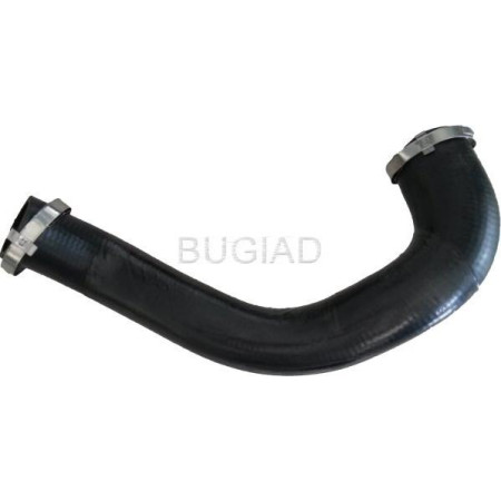 Furtun intercooler AUDI A5 (8F7), Sabrioleta, 02.2009 - 01.2017 Bugiad 86630
