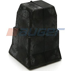 Tampon cauciuc. suspensie Shock absorber bumper front L-R height 88mm DAF LF 45 BE110C-GR184S1 01.01- Auger 86043