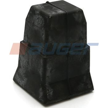 Tampon cauciuc. suspensie Shock absorber bumper front L-R height 88mm DAF LF 45 BE110C-GR184S1 01.01- Auger 86043