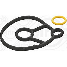 Garnituri. carcasa filtru ulei Garnitura carcasei filtrului de ulei DS DS 4 DS 5 DS 7 CITROEN C4 GRAND PICASSO II PEUGEOT 308 SW II (LC_, LJ_, LR_, LX_, L4_), Turism, 03.2014 - Elring 868.240