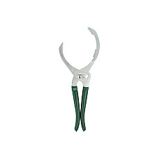 Cheie filtru ulei Oil filter wrench clip range: 85-115 mm min. size: 85 mm max. size: 115 mm application: oil filter HANS H1802