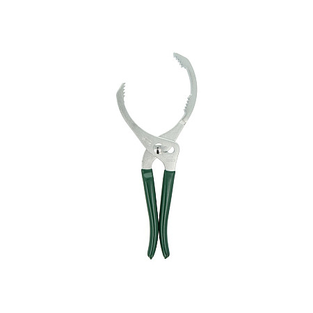 Cheie filtru ulei Oil filter wrench clip range: 85-115 mm min. size: 85 mm max. size: 115 mm application: oil filter HANS H1802