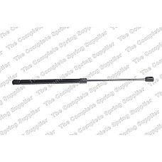 Amortizor capota Arcul cu gaz capota motor Dreapta-Stanga lungime maxima. 4785mm sUV.184mm VOLVO S90 II V90 II CO VOLVO S90 II (234), Sedan, 01.2016 - Lesjofors 8095810