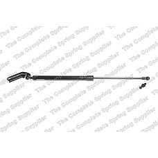 Amortizor capota Arcul cu gaz capota motor LEXUS RX SUV 01.98-05.03 LEXUS RX (MCU15), Crossover, 01.1998 - 05.2003 Lesjofors 8049100