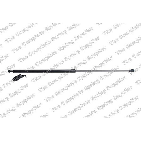 Amortizor capota Arcul cu gaz capota motor Dreapta-Stanga LEXUS RX SUV 04.03-12.08 LEXUS RX II (_U3_), Crossover, 02.2003 - 12.2008 Lesjofors 8049101