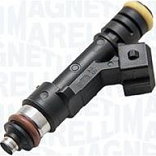 CNG Injector IVECO DAILY IV FIAT DOBLO DOBLO-MINIVAN MAREA MULTIPLA PANDA PANDA-HATCHBACK PUNTO OPEL ASTRA G ZAFIRA A 1.2C FIAT PUNTO II (188_), Hatchback, 09.1999 - 07.2012 Magneti Marelli 805000000019