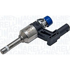 Portinjector Injector de combustibil AUDI A1 A3 SEAT ALTEA ALTEA XL IBIZA IV IBIZA IV SC IBIZA IV ST LEON TOLEDO VW GOLF VI (517), Sabrioleta, 03.2011 - 05.2016 Magneti Marelli 805016365201