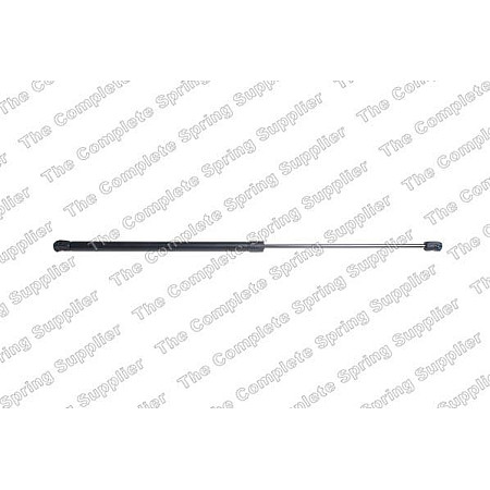 Amortizor capota Arcul cu gaz capota motor Stanga PORSCHE CAYENNE SUV 06.10- PORSCHE CAYENNE (92A), Crossover, 06.2010 - Lesjofors 8069709