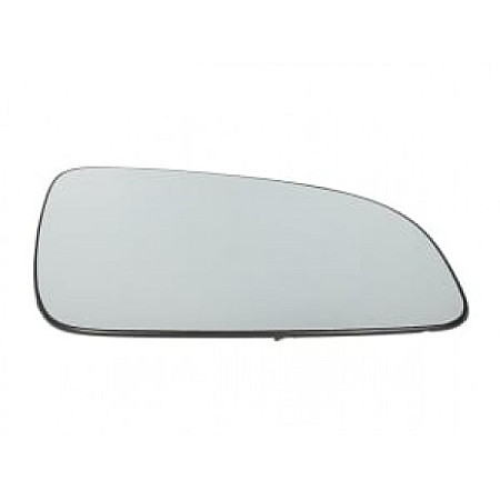 Sticla oglinda dreapta Opel, 13141984, 6428785, 6428786