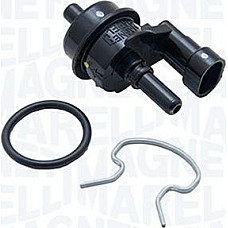 Supapa suprapresiune. rezervor combustibil Supapa de comanda electrica FIAT 500 DOBLO DOBLO-MINIVAN GRANDE PUNTO FIAT LINEA (323_, 110_), Sedan, 10.2006 - Magneti Marelli 806001508801
