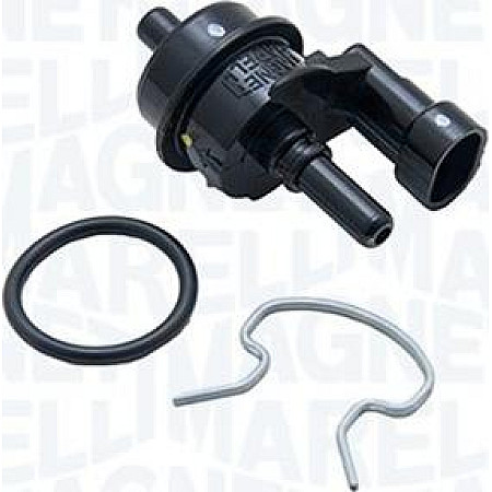 Supapa suprapresiune. rezervor combustibil Supapa de comanda electrica FIAT 500 DOBLO DOBLO-MINIVAN GRANDE PUNTO FIAT LINEA (323_, 110_), Sedan, 10.2006 - Magneti Marelli 806001508801
