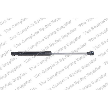 Amortizor capota Arcul cu gaz capota motor Dreapta-Stanga FIAT TALENTO NISSAN NV300 PRIMASTAR OPEL VIVARO B RENAU VAUXHALL VIVARO B (X82), Cadru de sprijin, 05.2014 - Lesjofors 8063408