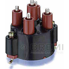 Capac delcou MERCEDES-BENZ KOMBI (S124), Turism, 09.1985 - 12.1993 Bremi 8067