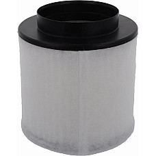 Filtru aer AUDI A8 D4 4.0-4.2-6.3 11.09-01.18 AUDI A8 III (4H2, 4H8, 4HC, 4HL), Sedan, 11.2009 - 01.2018 Corteco 80005027