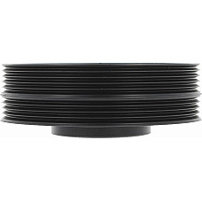 Fulie curea. arbore cotit Crankshaft pulley SUBARU FORESTER IMPREZA LEGACY I LEGACY II LEGACY III LEGACY IV LEGACY V 1.5-2 SUBARU FORESTER (SH_), Crossover, 12.2007 - Corteco 80005110