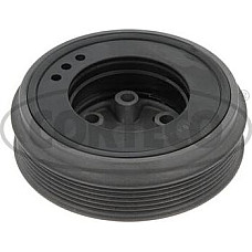 Fulie arbore cotit VW POLO Variant III (6V5), Turism, 04.1997 - 09.2001 Corteco 80 000 396