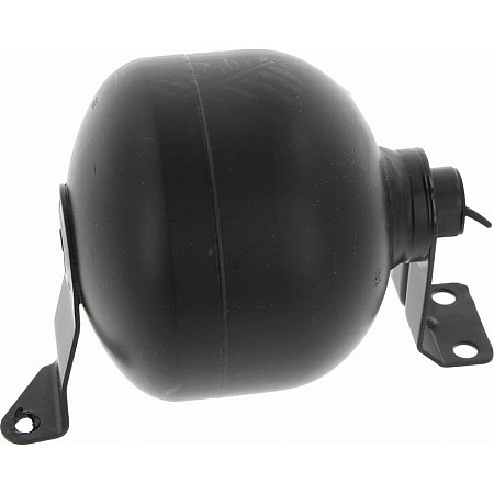 Acumulator presiune.suspensie Acumulator de presiune suspensie - amortizare Fata-Spate se potriveste. MERCEDES S C215 S W220 SL MERCEDES-BENZ SL (R230), Sabrioleta, 10.2001 - 01.2012 Corteco 80001406