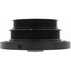 Fulie curea. arbore cotit Tulmik longitudinal vibratii scripete Cabrio BMW E 36 E 38 E 46 X 5 cu 3 Coupe BMW 5 - IV (E39), Sedan, 09.1995 - 07.2003 Corteco 80 001 100