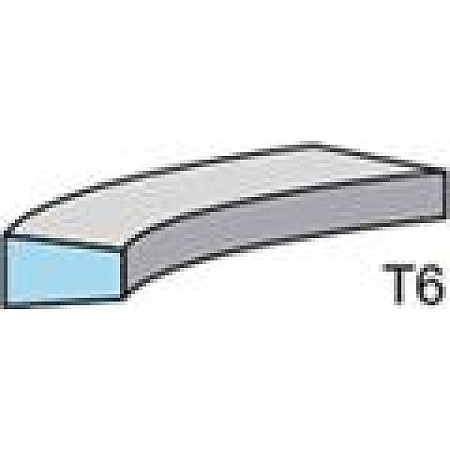 Set segmenti piston HYUNDAI SONATA IV (EF), Sedan, 03.1998 - 12.2005 Kolbenschmidt 800117110000