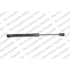 Amortizor capota Arcul cu gaz capota motor Dreapta-Stanga lungime maxima. 2815mm sUV.775mm BMW 5 G30 F90 5 G31 7 BMW 5 - VII (G30, F90), Sedan, 09.2016 - Lesjofors 8008429