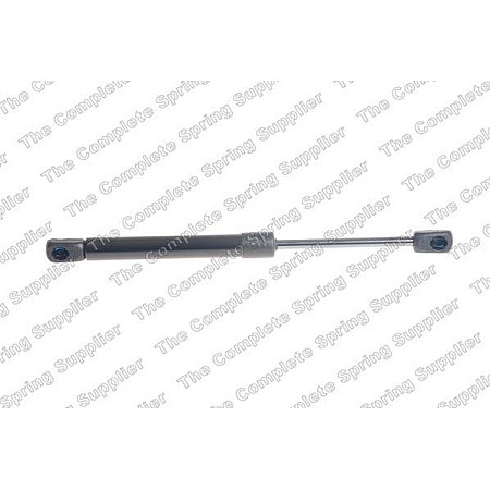 Amortizor capota Arcul cu gaz capota motor Dreapta-Stanga lungime maxima. 2815mm sUV.775mm BMW 5 G30 F90 5 G31 7 BMW 7 - VI (G11, G12), Sedan, 07.2015 - Lesjofors 8008429