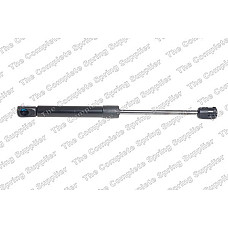 Amortizor capota Arcul cu gaz capota motor Dreapta-Stanga pentru vehicule fara protectie pentru pietoni BMW 5 F10 BMW 5 - VI (F10), Sedan, 01.2009 - 10.2016 Lesjofors 8008422