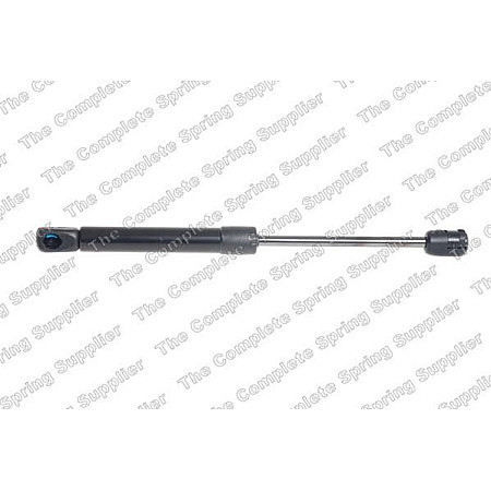 Amortizor capota Arcul cu gaz capota motor Dreapta-Stanga pentru vehicule fara protectie pentru pietoni BMW 5 F10 BMW 5 - VI (F10), Sedan, 01.2009 - 10.2016 Lesjofors 8008422