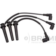 Set fise bujii FORD MONDEO III (BWY), Turism, 10.2000 - 03.2007 Bremi 800R176