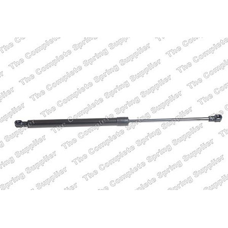 Amortizor capota Arcul cu gaz capota motor CHEVROLET EPICA LIMUZINA 06.06-12.11 CHEVROLET EPICA (KL1_), Sedan, 01.2005 - Lesjofors 8014203