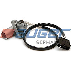 Blocaj volan Capac contact aprindere fara un insert MAN CLA HOCL L2000 M 2000 L M 2000 M 10.93- MAN CLA, 01.2006 - Auger 80169