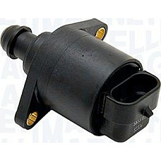 Supapa reglaj mers in gol.admisie aer Reglator de viteza la ralanti CITROEN C5 II EVASION JUMPY I XSARA XSARA PIC PEUGEOT 307 CC (3B), Sabrioleta, 03.2003 - 06.2009 Magneti Marelli 801001184401